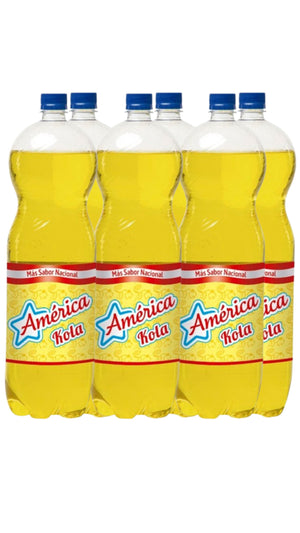 American Kola 2L |  6 x 2L