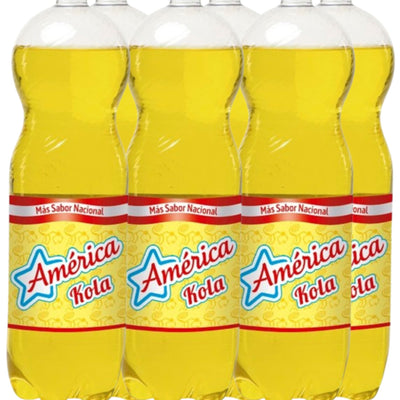 American Kola 2L |  6 x 2L