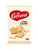 MANTEQUILLA DE HOJAS DE MANTEQUILLA DR. GERARD 165G