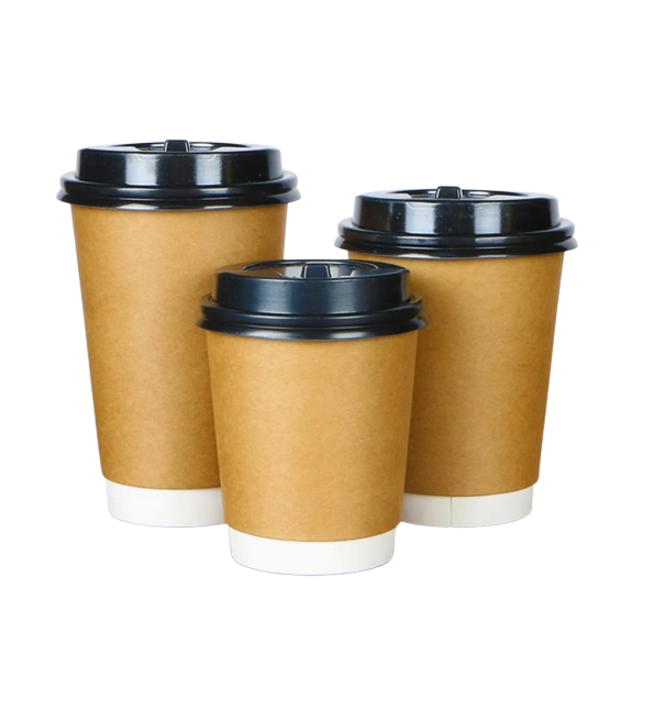 VASO CAFE 100U 200C.C