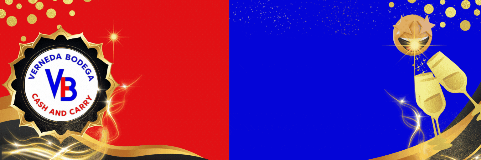 VERNEDA BODEGA CASH & CARRY