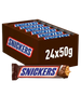 SNICKER 24 X 50G