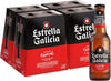 ESTRELLA GALICIA QUINTO 25CL 24U TR