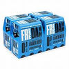 DAMM AZUL QUINTO GRATIS 25CL 24U TR