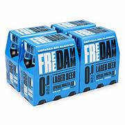 DAMM AZUL QUINTO GRATIS 25CL 24U TR