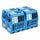 DAMM AZUL QUINTO GRATIS 25CL 24U TR