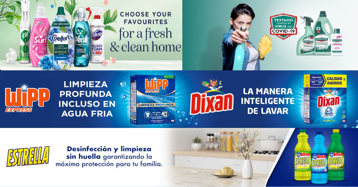 VERNEDA BODEGA CASH & CARRY