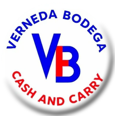 VERNEDA BODEGA CASH & CARRY