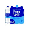 Agua Font Vella 1.5L (Pack of 6) | 6 x 1.5L