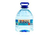 Agua Ribes 5L | 1 bottle of 5L.