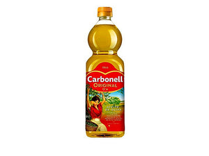 Aceite Carbonell 1L | 1 bottle of 1L