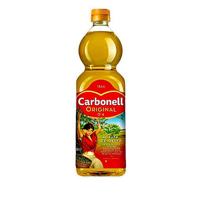 Aceite Carbonell 1L | 1 bottle of 1L