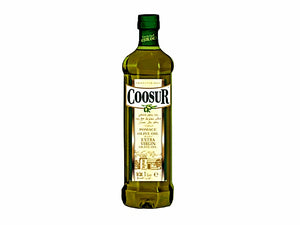 Aceite Coosur Virgen Extra 1L | 1 bottle of 1L
