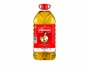 Aceite La Española 5L | 1 container of 5L