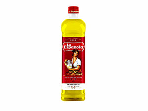 Aceite La Española 1L | 1 bottle of 1L