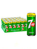 7UP Lemon Lata | 330ML×24