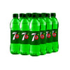 7UP Lemon Pet | 500ML×12