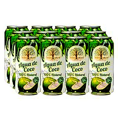 Agua De Coco Lata | 500ML×12