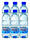 Agua Ribes 50cl (Pack of 24) | 50clx24 bottles
