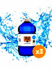 Agua Solan De Cabras 5L (Pack of 3) |  3 x 5L bottles