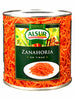Alsur Zanhoria 1kg