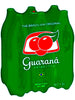 Guarana Antarctica Original | 6 x 1.5L