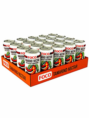 Foco Tamrind Drink Lata | 35CL×24
