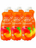Don Simon Peach (Melocoton) Nectar Juice 1.5L (Pack of 6) |  6 x 1.5L bottles