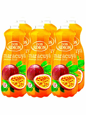 Don Simon Maracuya | 1.5L×6