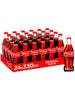 Coca-Cola Cristal | 320ML×24