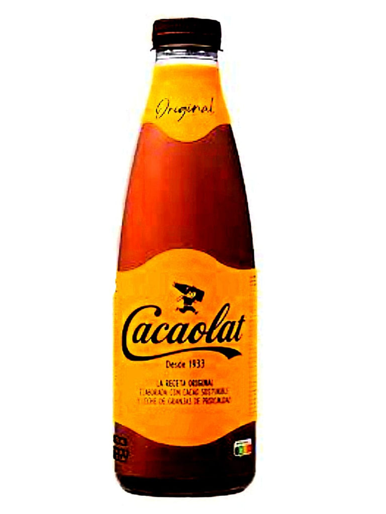 Cacaolat Original 1L | 1L X 6 Bottles