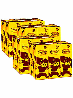 Cacaolat 200ml | 200ml×24