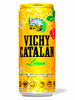 Vichycatalan Sparkling Mineral Water 33cl (Case of 24) |  24 x 33cl cans