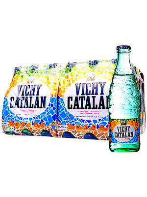 Vichy Catalan Quinto |  24 x 25CL