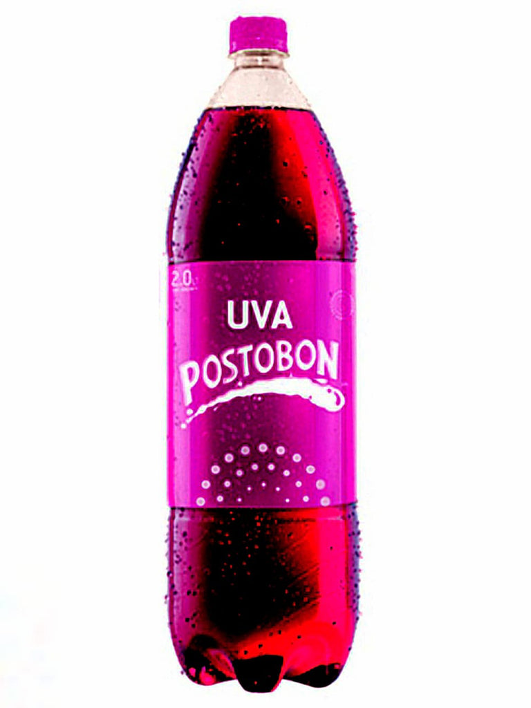 UVA Postobón | 2L X 6