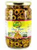 Sliced Green Olives 1Kg