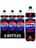Pepsi Max 2L | 2L×6