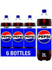 Pepsi 2L | 2L×6