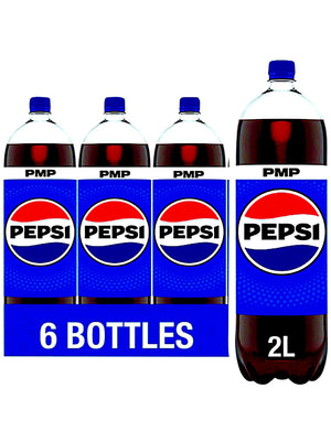 Pepsi 2L | 2L×6