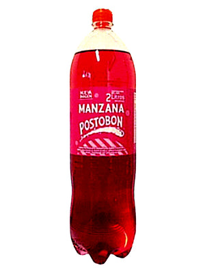 Manzana Postobón | 2L X 6
