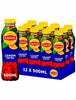 Lipton Lemon Te | 500ML×12
