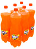 Fanta Naranja 2L |  6 x 2L