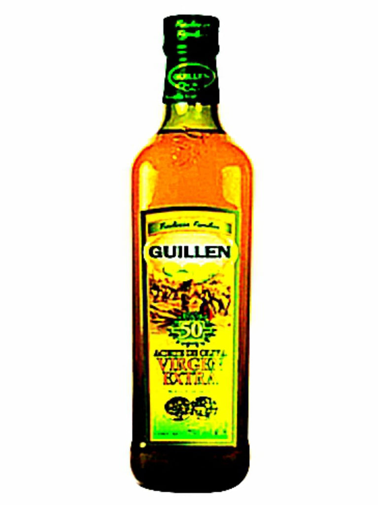 Virgin Olive Oil 1L | 1 bottle of 1L