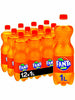 Fanta Naranja 1L |  12 x 1L