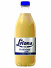Leche Letona Fresh Milk 1.5L (Pack of 6) | 6 x 1.5L bottles