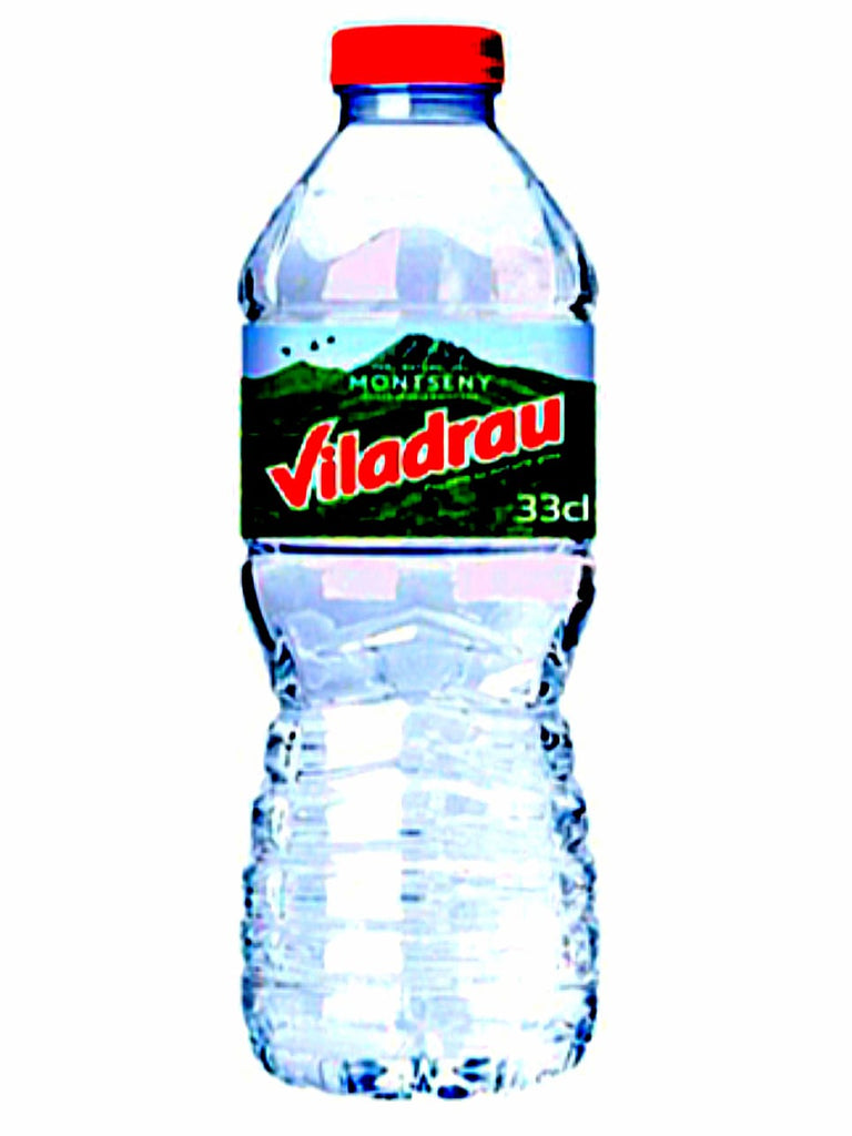 Agua Viladrau 33cl (Pack of 35) | 35 x 33cl bottles
