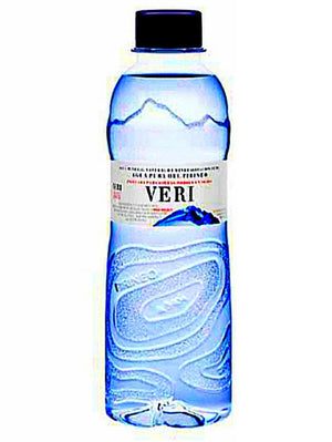 Agua Veri 50cl (Pack of 24) | 24 x 50cl bottles