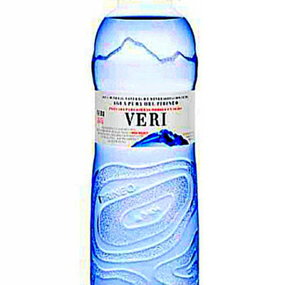 Agua Veri 50cl (Pack of 24) | 24 x 50cl bottles