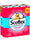 Papel Scottex 32 Rolls Pack