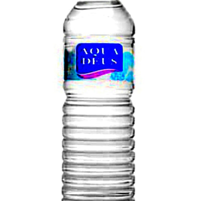 Agua Aqua Deus 1.5L | 1.5L×6